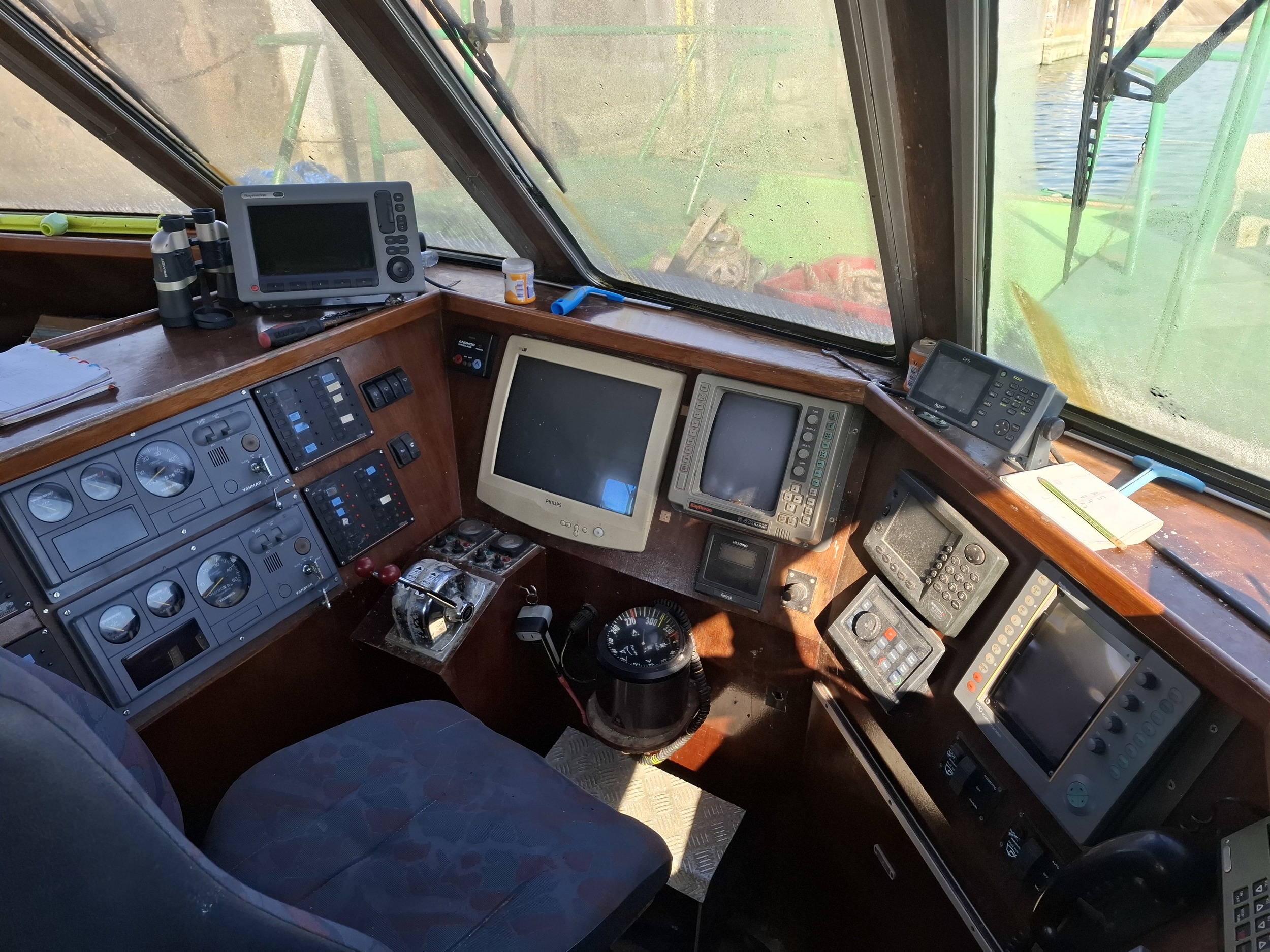 Catamaran 15.98 — foto 6 van 14
