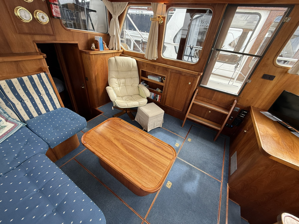 Kappa kruiser  1180 — foto 18 van 29