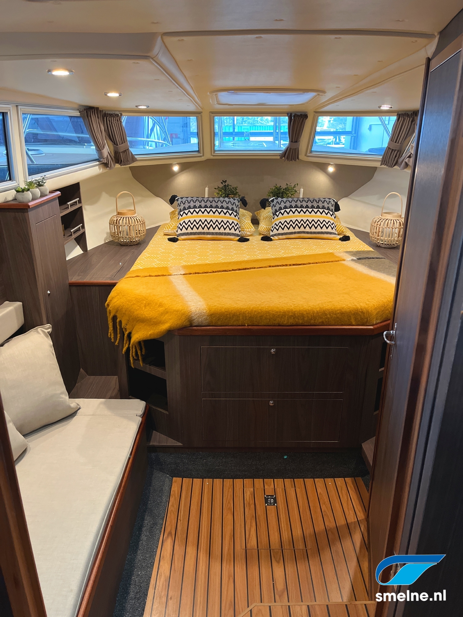 Nidelv 965 S-line OC -DEMO- — foto 18 van 44
