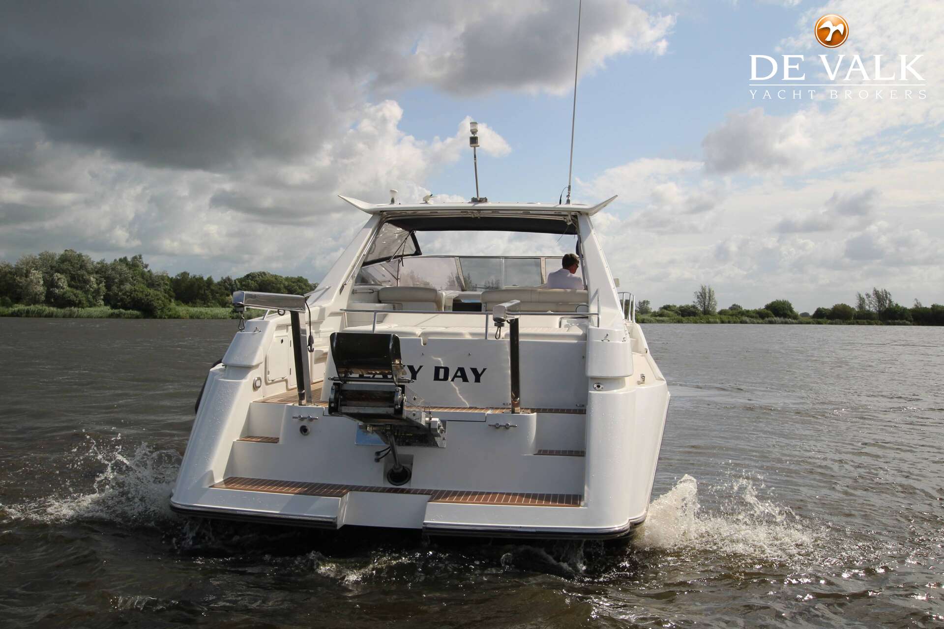 Sunseeker Camargue 46 — foto 7 van 25