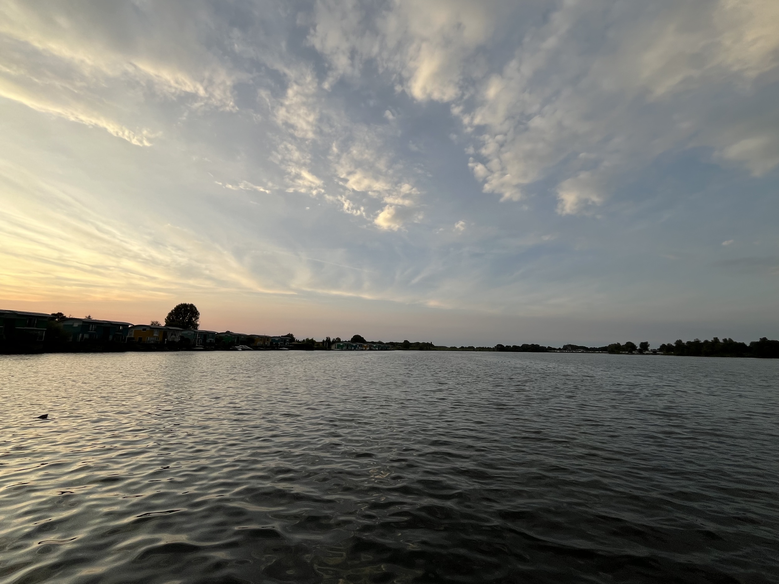 Gielissen Marin Home 32 Tiny Houseboat — foto 43 van 43