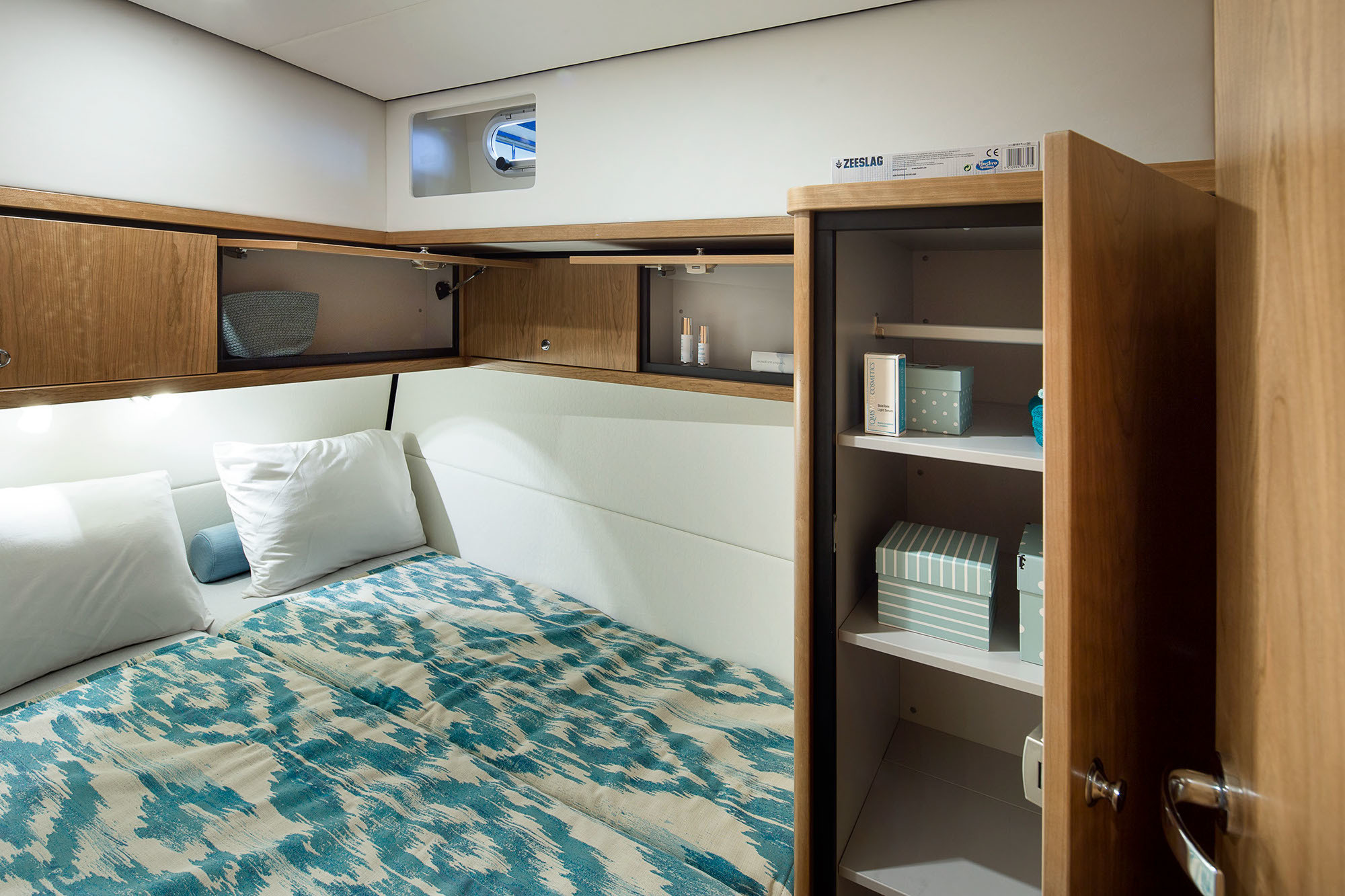 Linssen Grand Sturdy 500 AC Variotop — foto 58 van 68