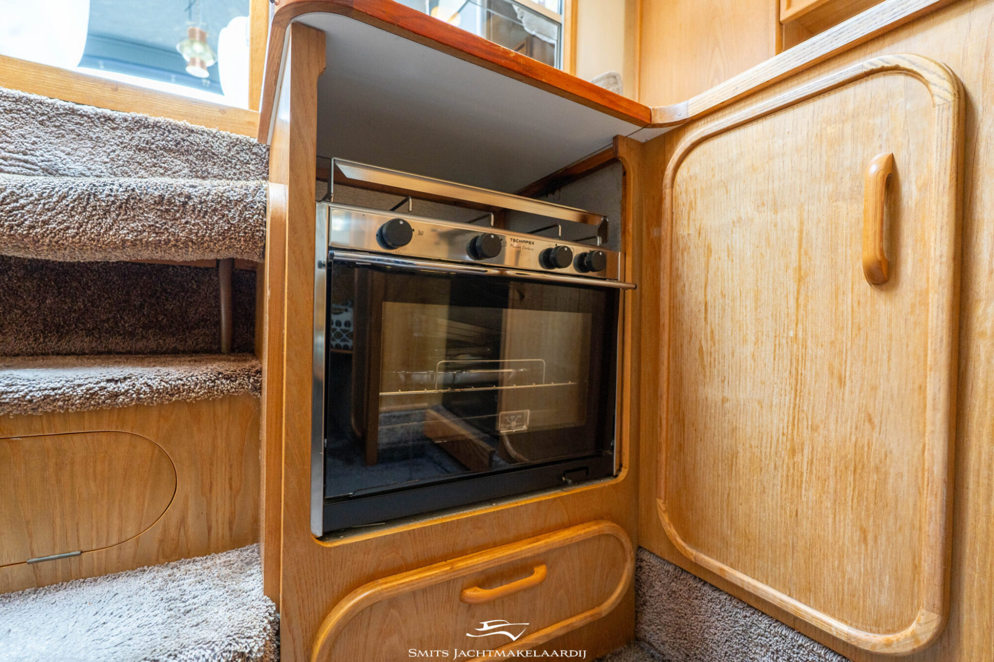 Fairline Targa 33 — foto 27 van 57