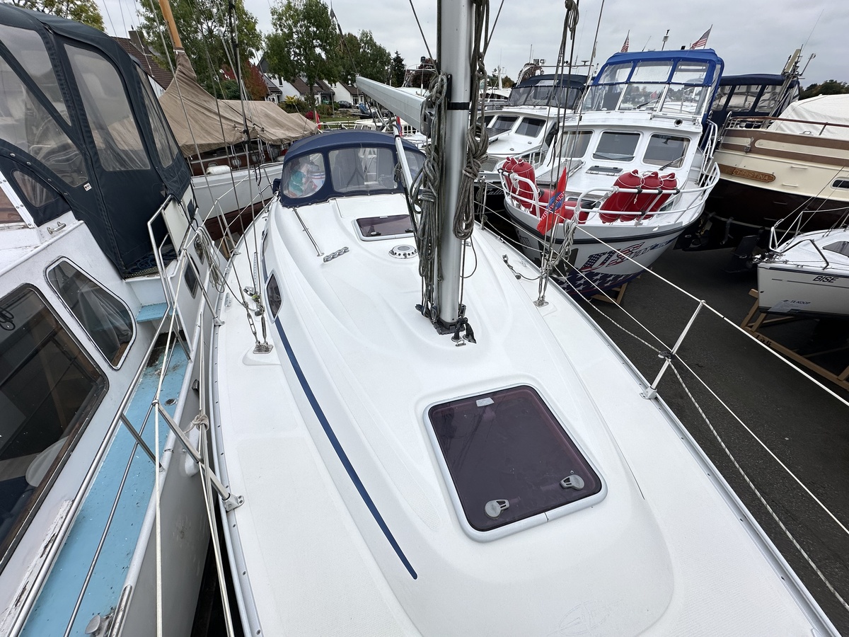 Bavaria 30 — foto 3 van 22
