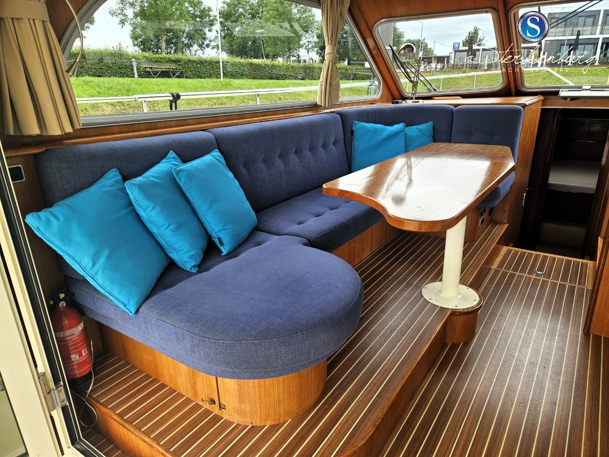 Stevens Nautical Easy 41/43 Fly — foto 13 van 29
