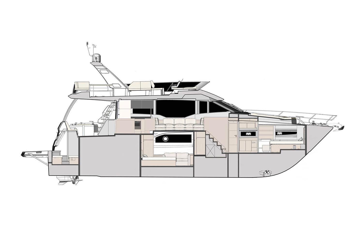 Prestige 630 — foto 41 van 45