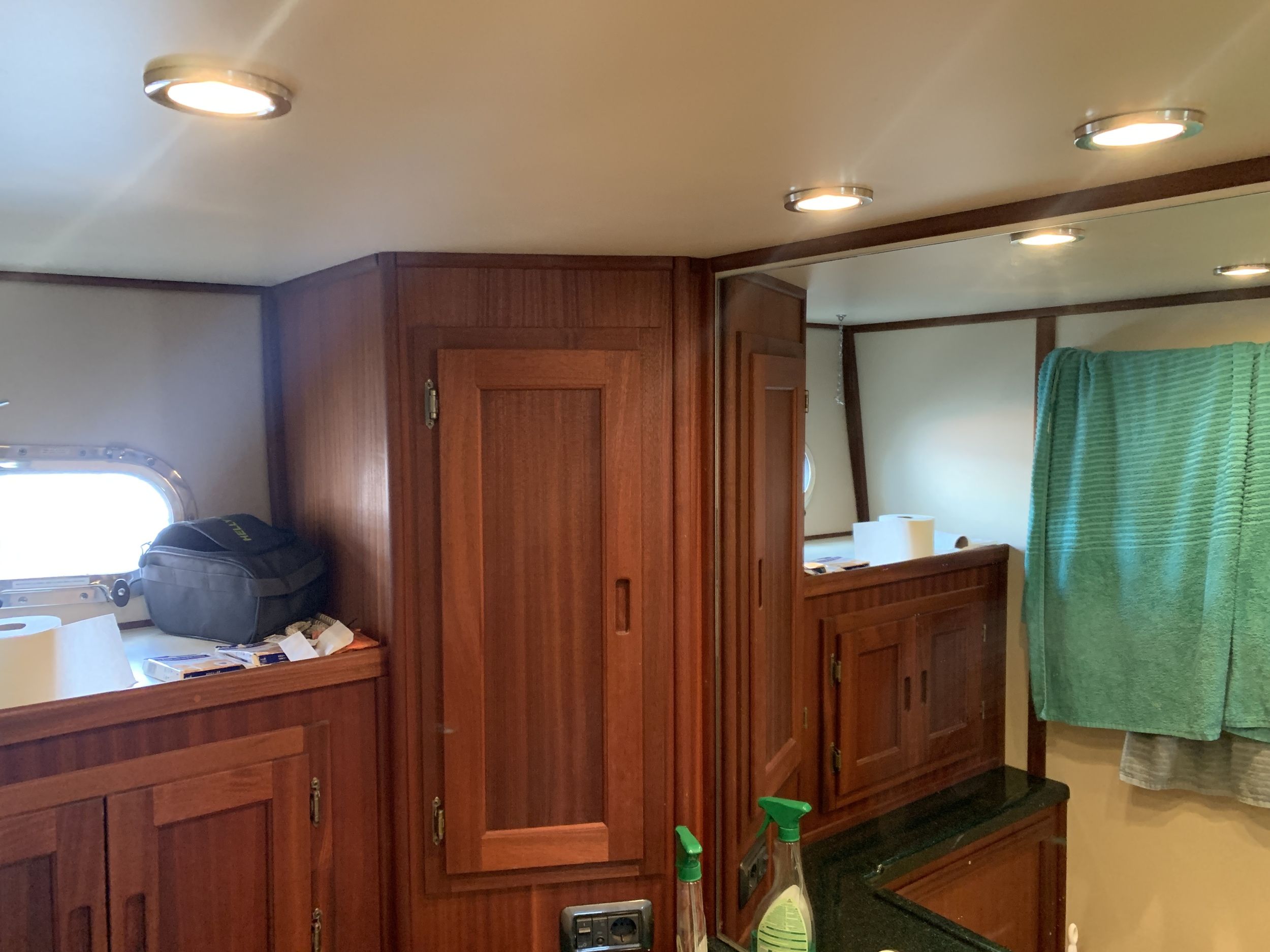 American Tugs 41 — foto 46 van 50