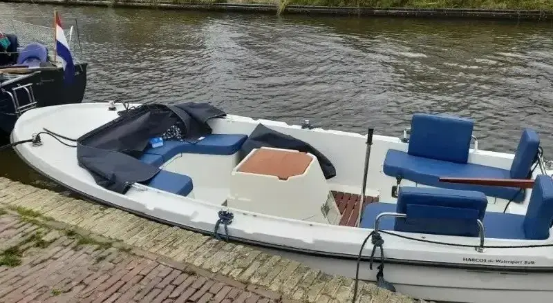 Adria 501 — foto 2 van 5