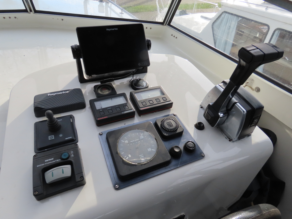 Aquanaut Drifter 1150 — foto 29 van 35