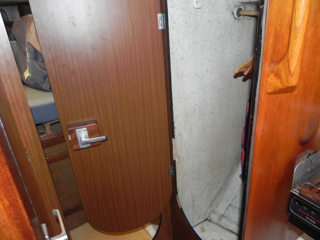 Westerly Longbow — foto 26 van 35