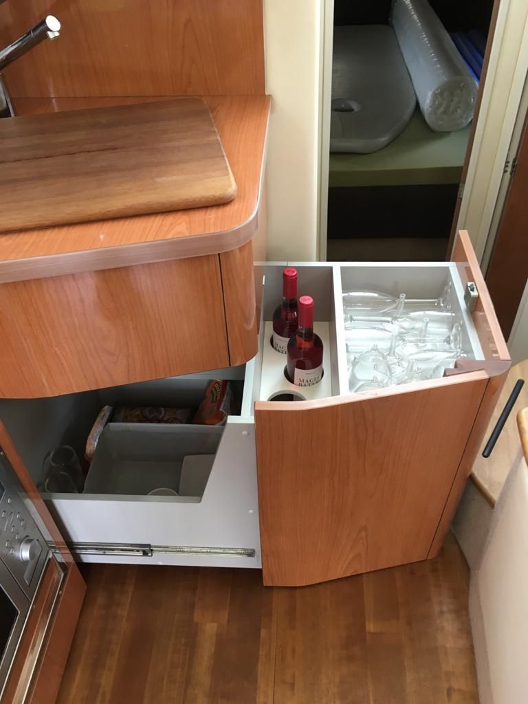 Sealine F34 Flybridge — foto 4 van 30