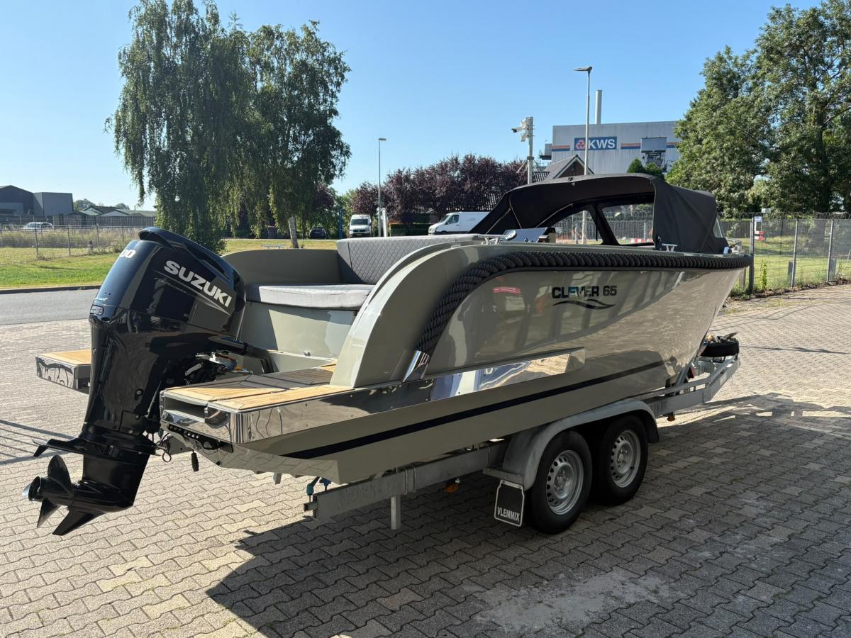 Clever 65 — foto 6 van 15