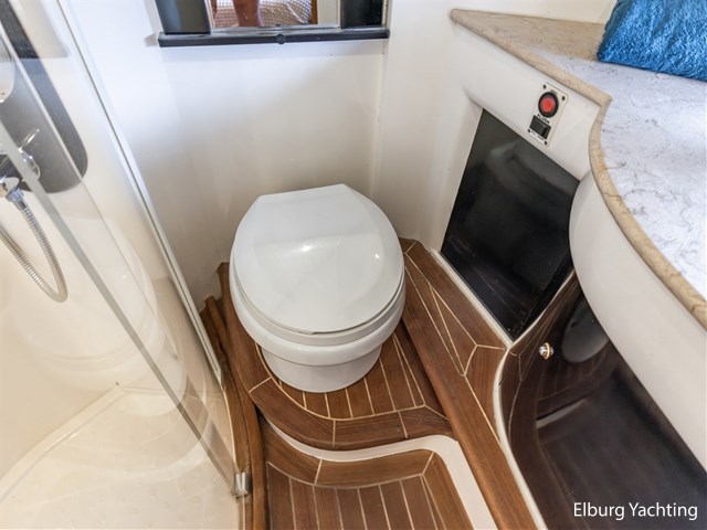 Sealine T47 — foto 29 van 99