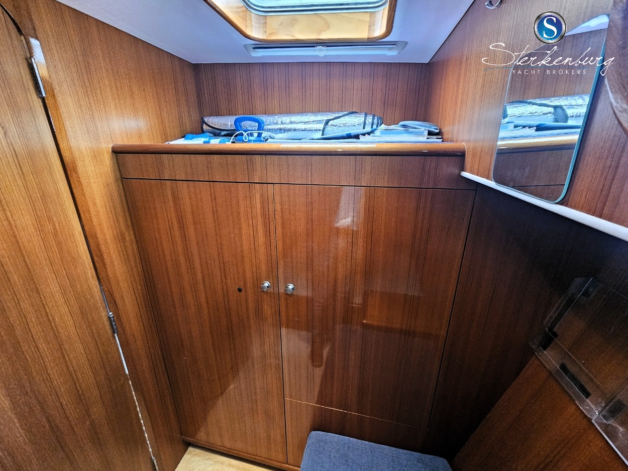 Stevens Nautical Easy 41/43 Fly — foto 23 van 29