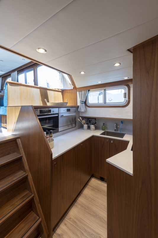 Tinnemans Tinn Liner 14.95 AK Cabrio — foto 11 van 24
