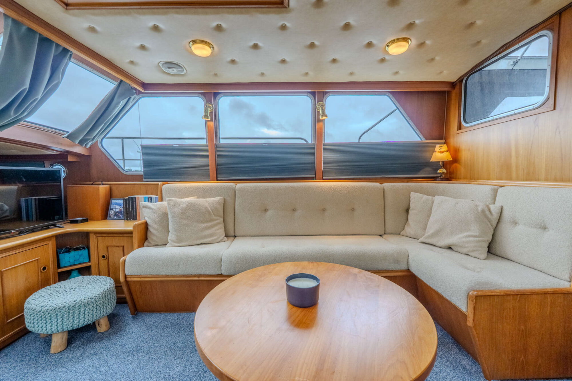 Valkkruiser 13.60 AK Classic — foto 4 van 70