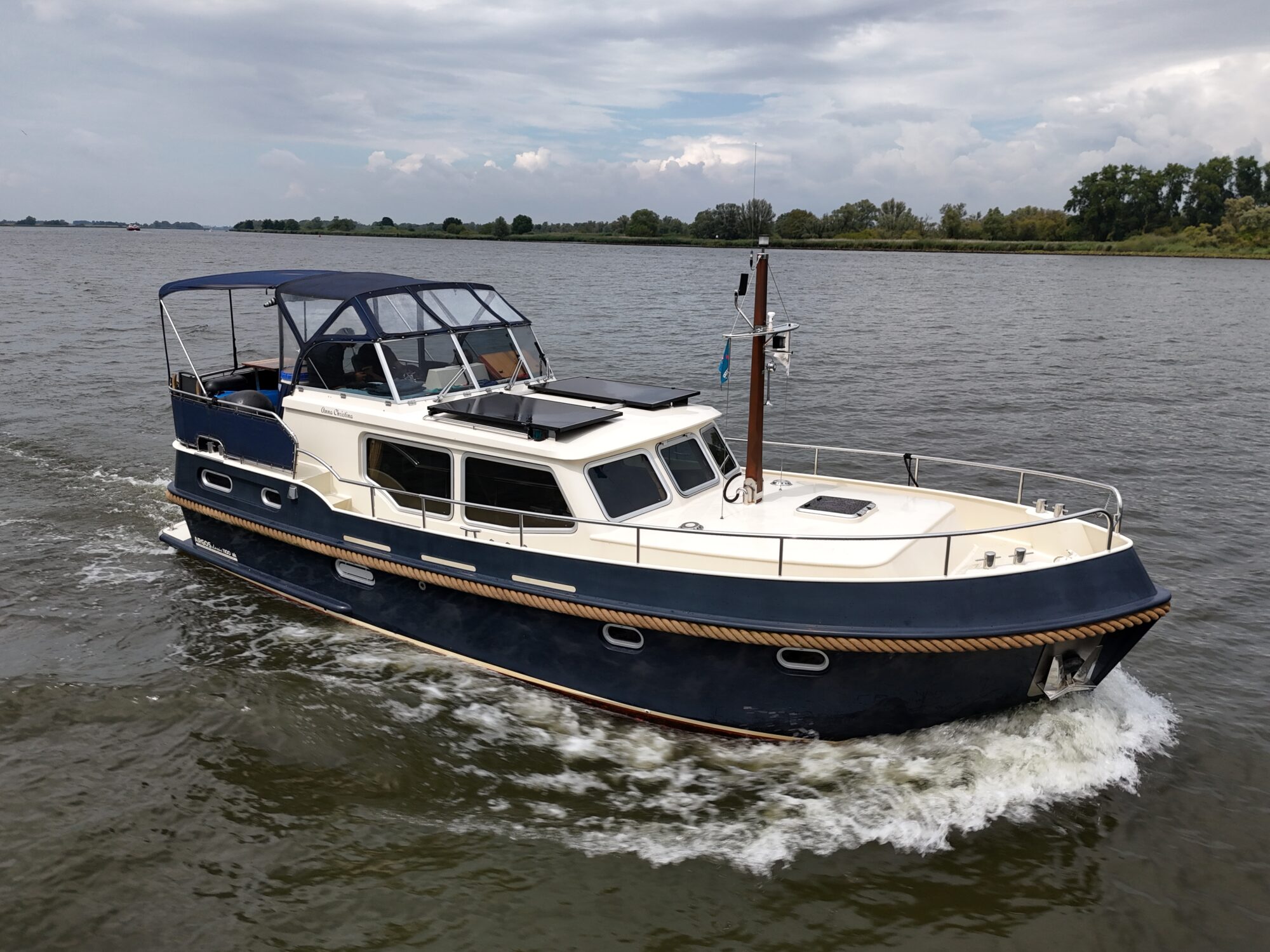 Argos Classic 11.00 AK — foto 2 van 41