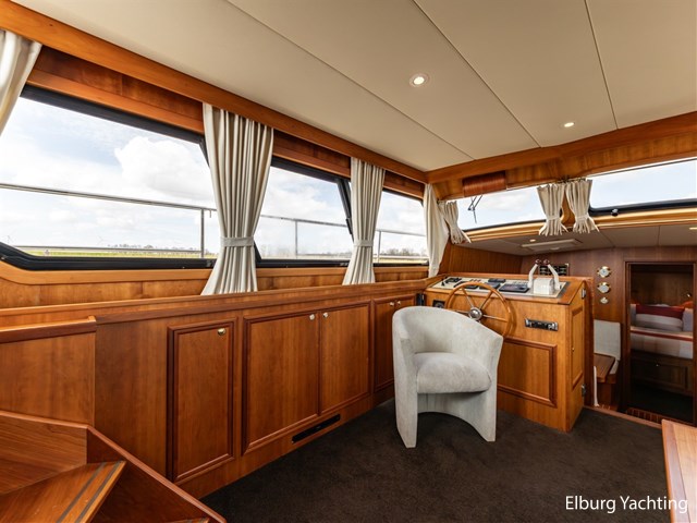 Engelaer Kruiser 15.30 — foto 9 van 80