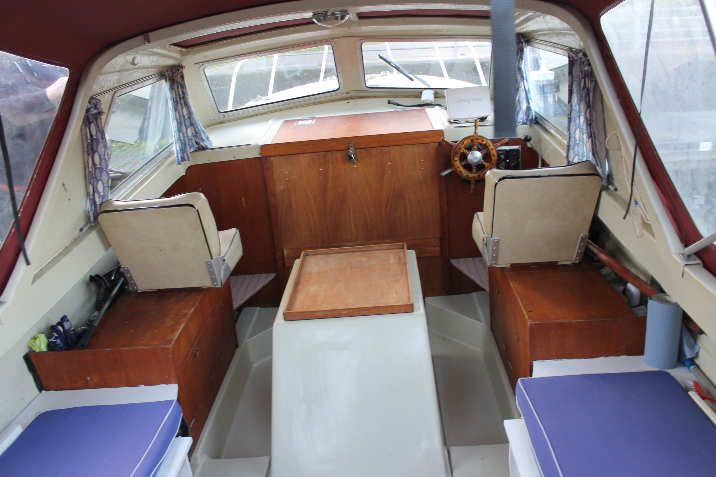 Viksund 660 — foto 12 van 18