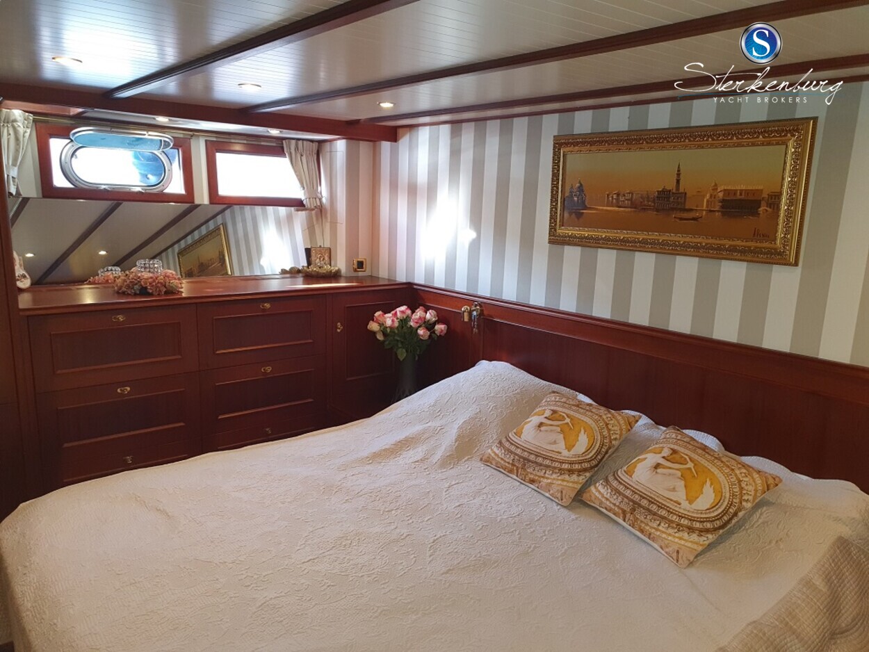 Alm Delfino 60 — foto 35 van 48