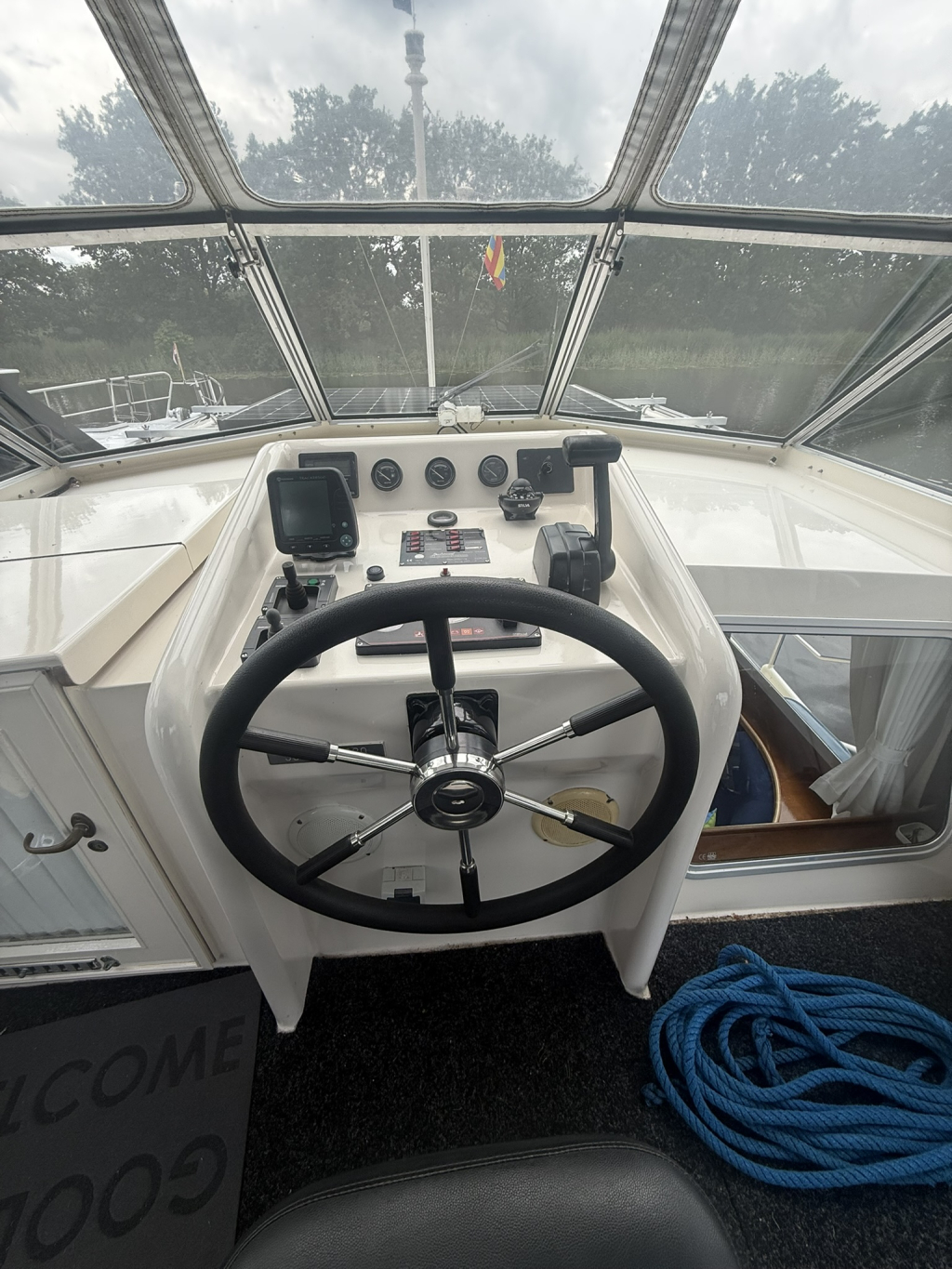 Boarncruiser  1000 — foto 12 van 24