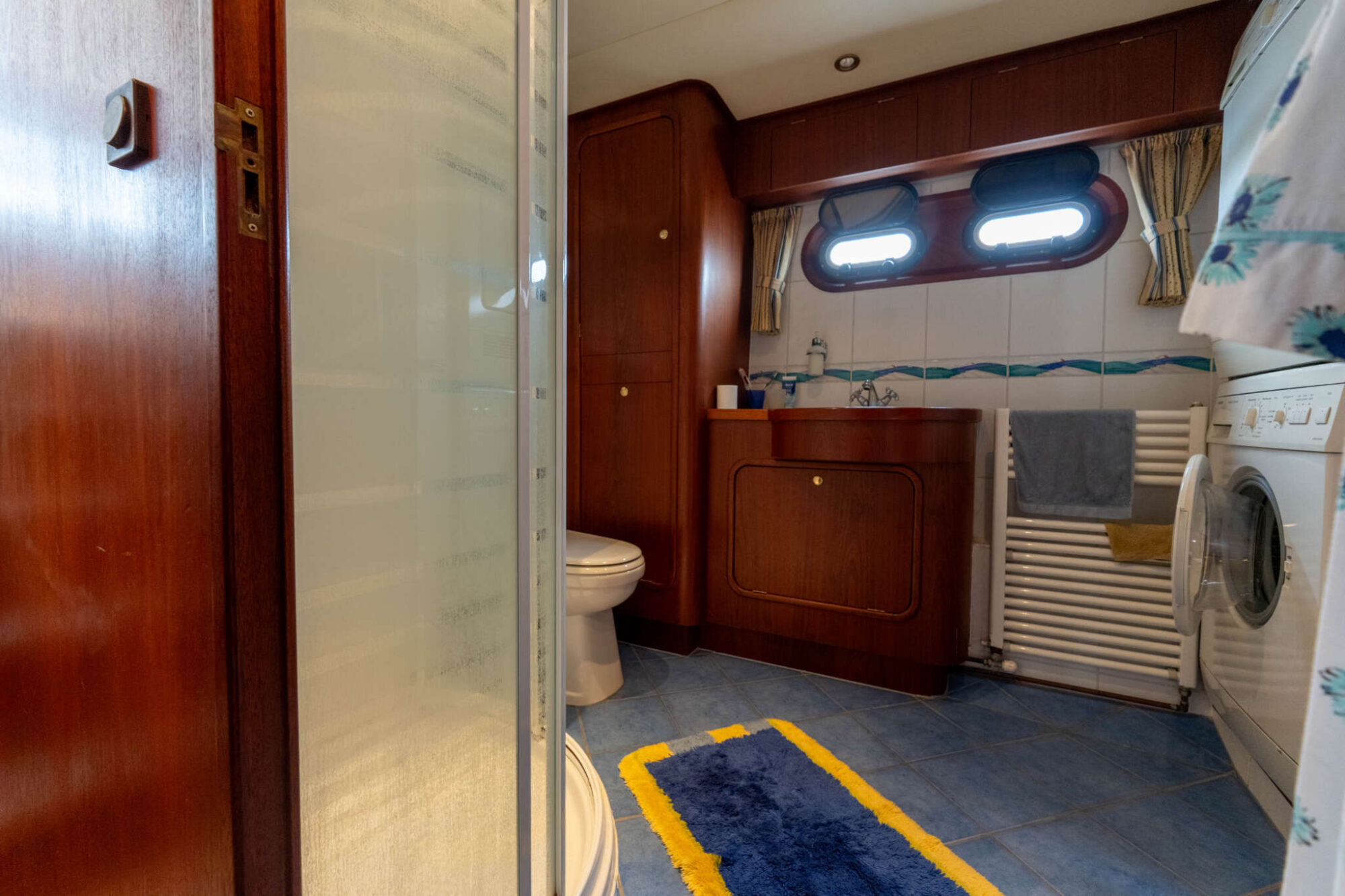Pacific Allure 180 Cabrio — foto 32 van 81