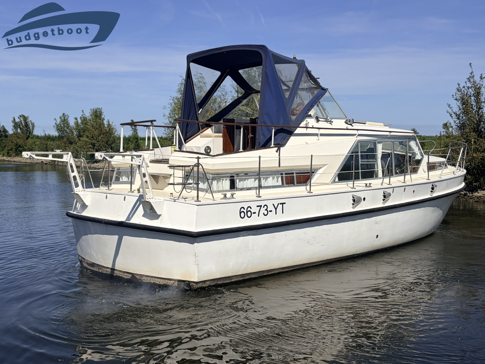 Broom 37 Ocean — foto 6 van 18