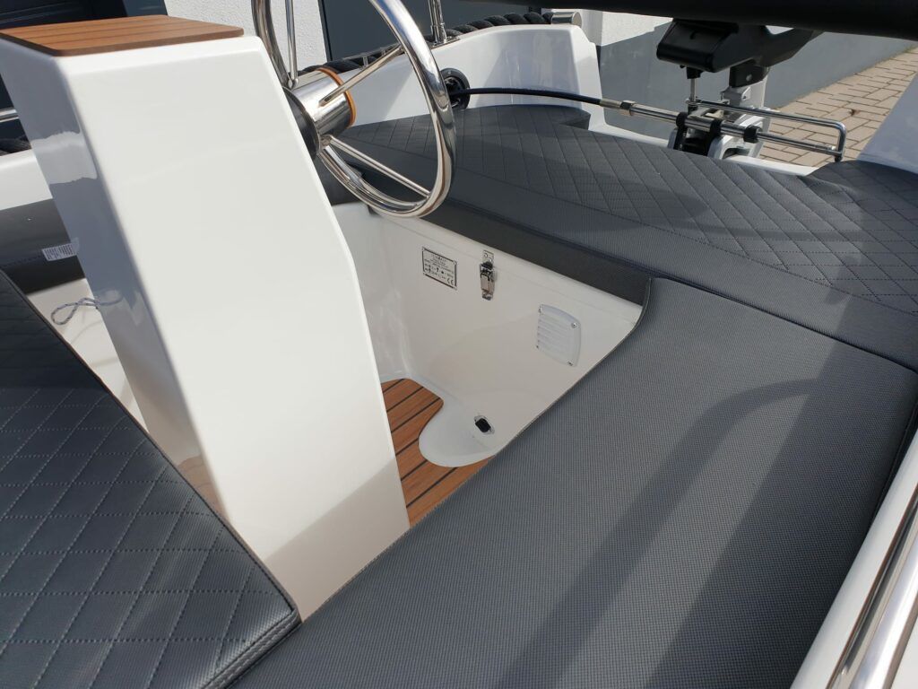 Amigo 430e Classic — foto 9 van 11