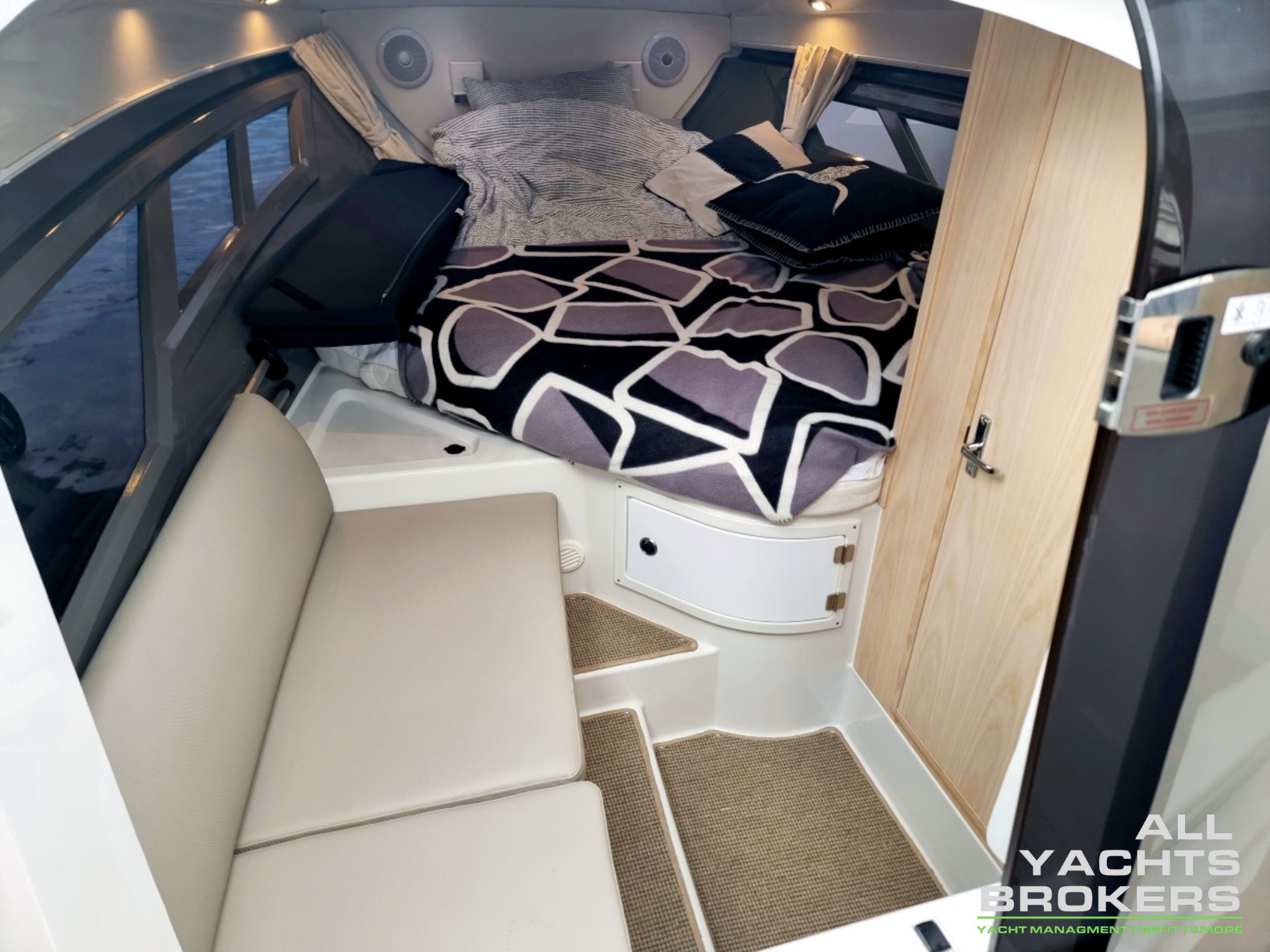 Finnmaster T8 — foto 5 van 8