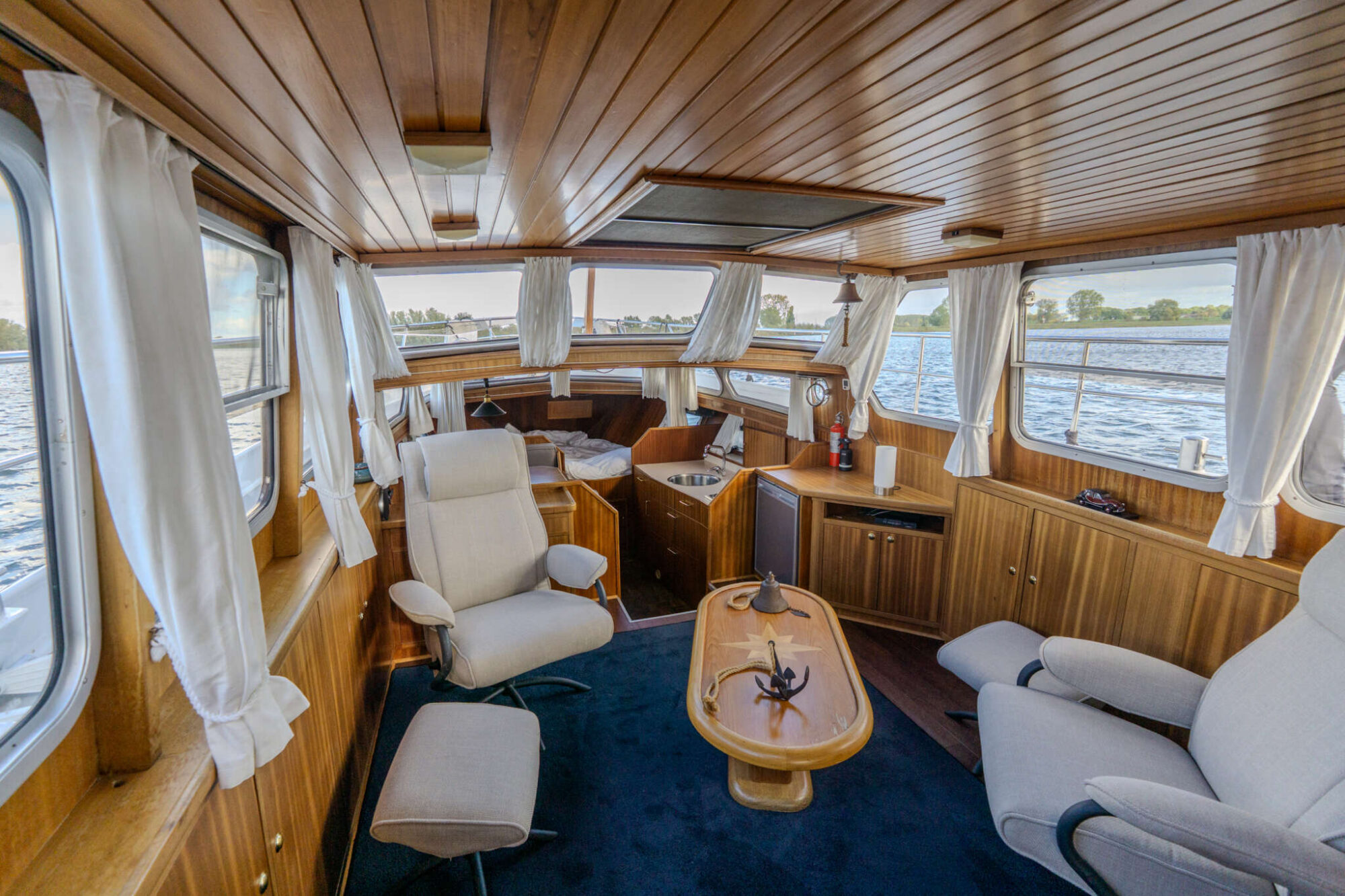 Valkkruiser 11.80 AK Cabrio — foto 8 van 43