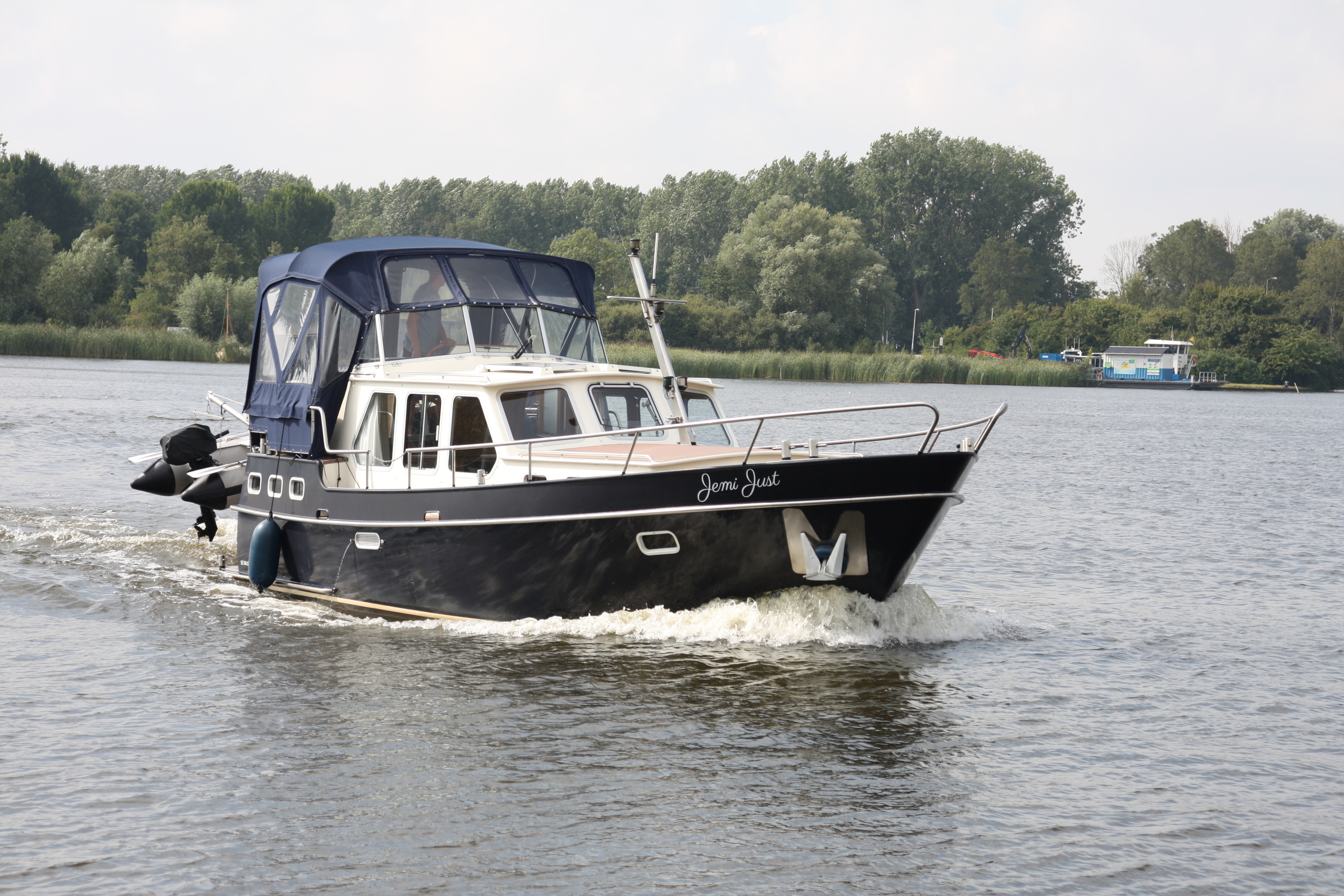 De Bruin Kotter 10.50 AK — foto 1 van 32