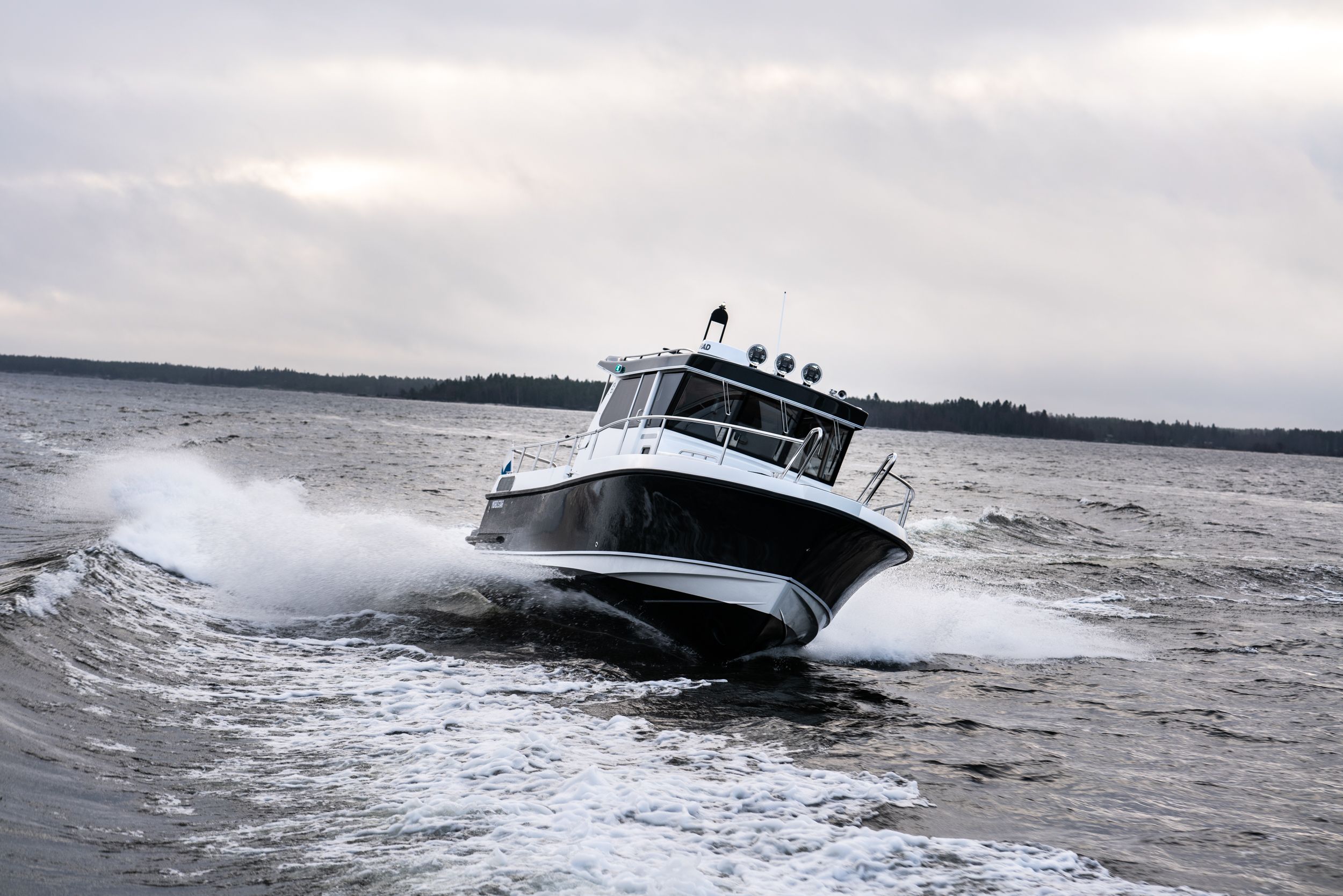Nord Star 28+ — foto 50 van 66