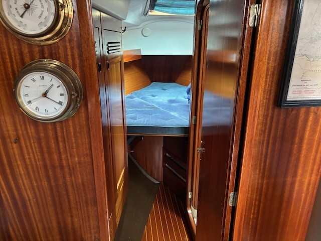 Sweden Yachts 340 — foto 32 van 48