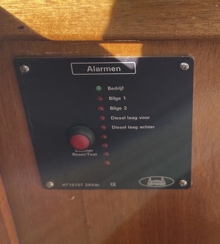 Luxe Motor 35.00 — foto 34 van 41
