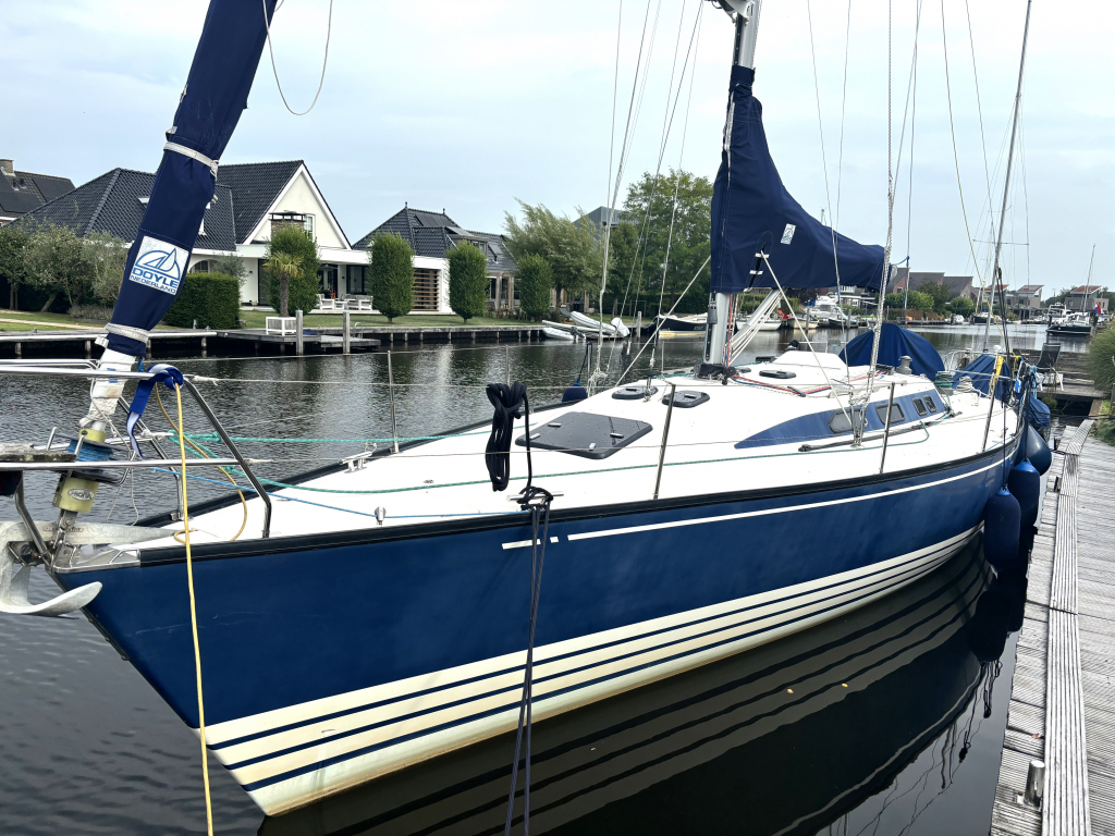 X-Yachts 412 — foto 22 van 35