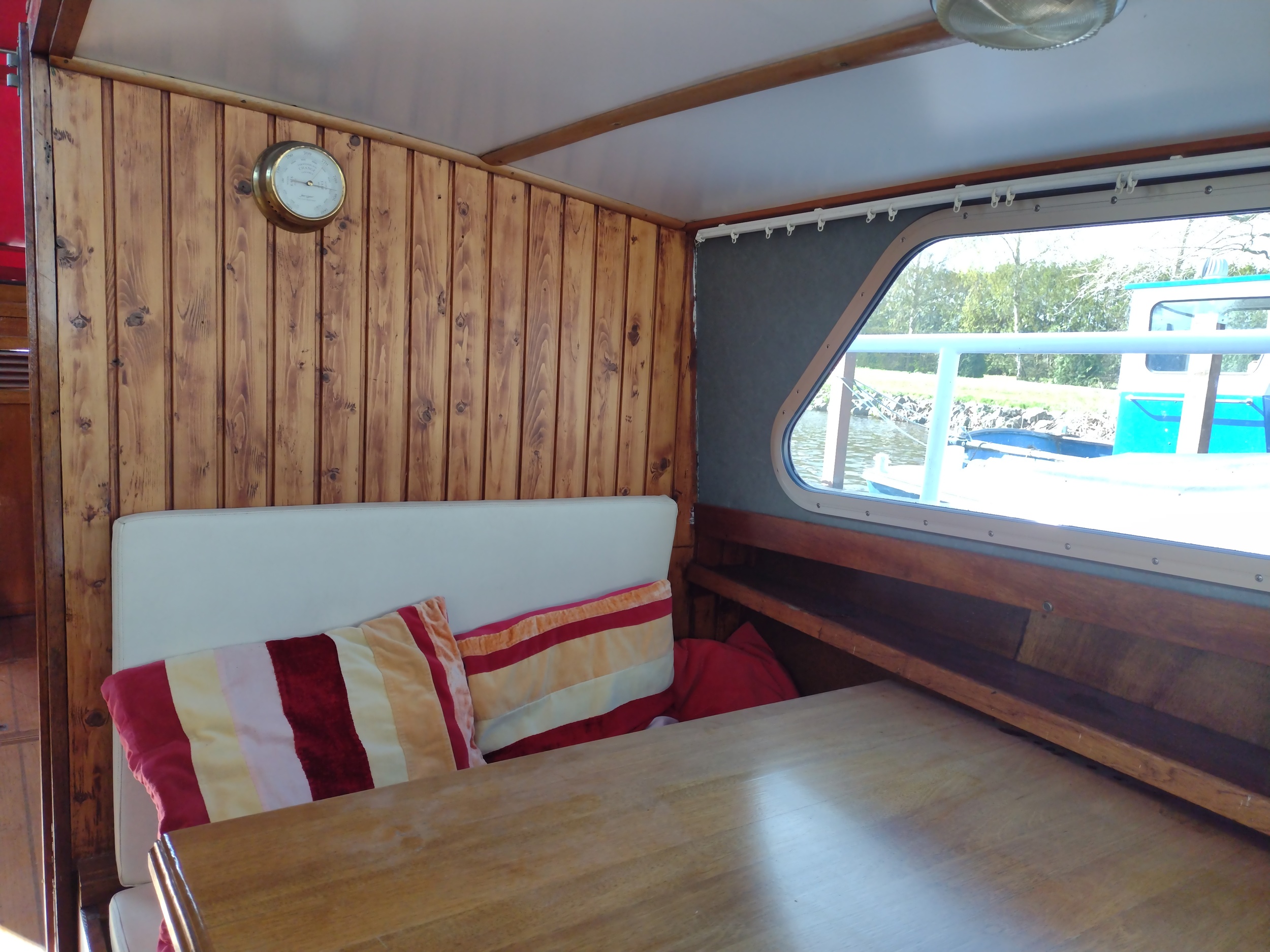 Boornkruiser 880 OK/AK — foto 38 van 61