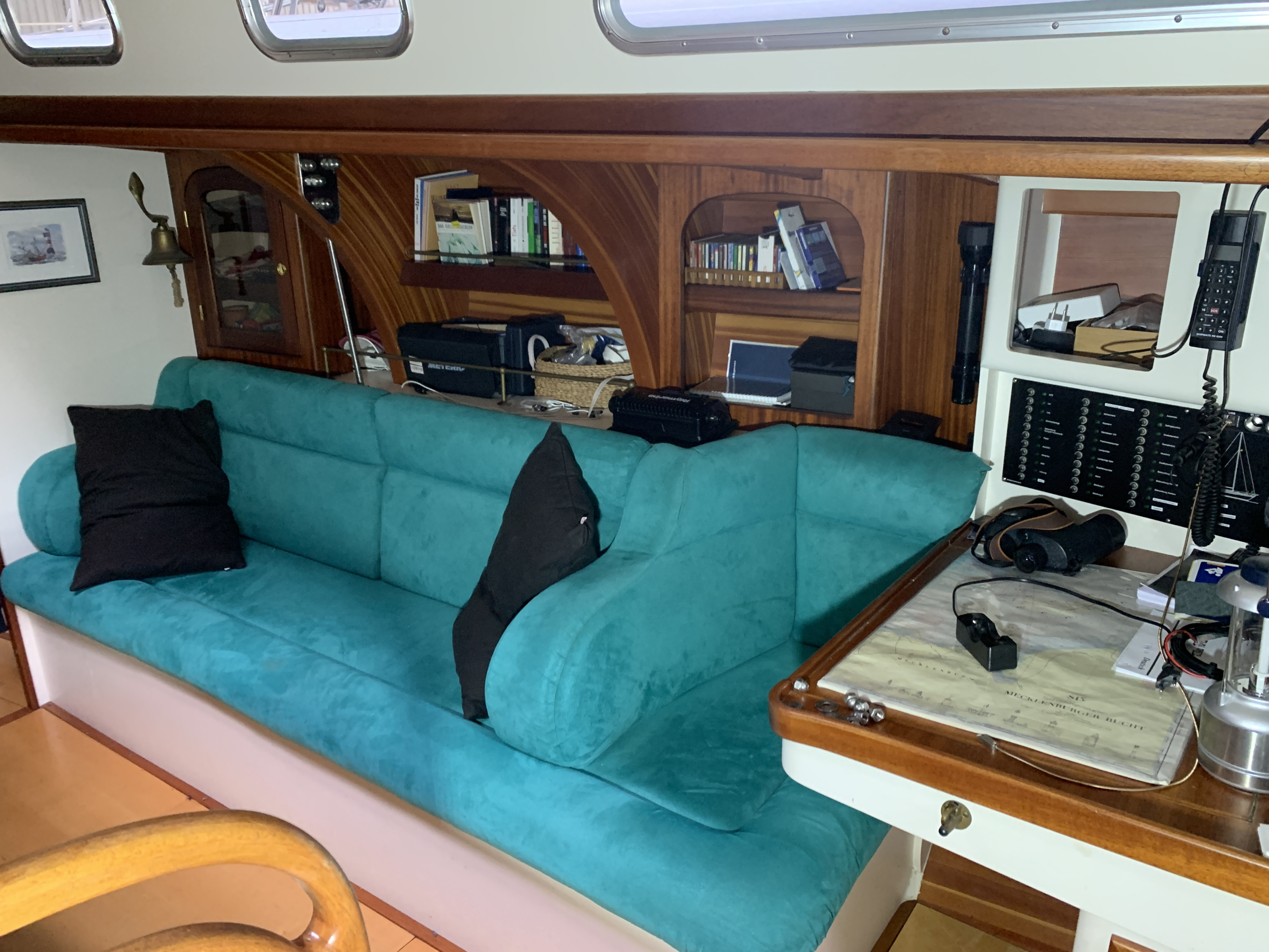 Dick Ravell 42 — foto 47 van 89