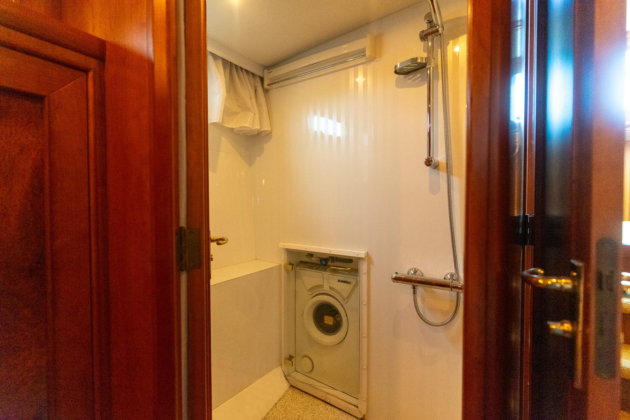 Boarnstream Boorncruiser 43 Classic Line — foto 47 van 57