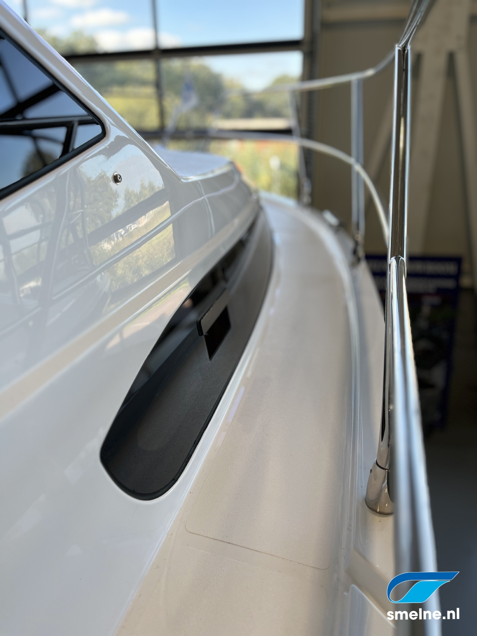Haines 32 Offshore — foto 64 van 70