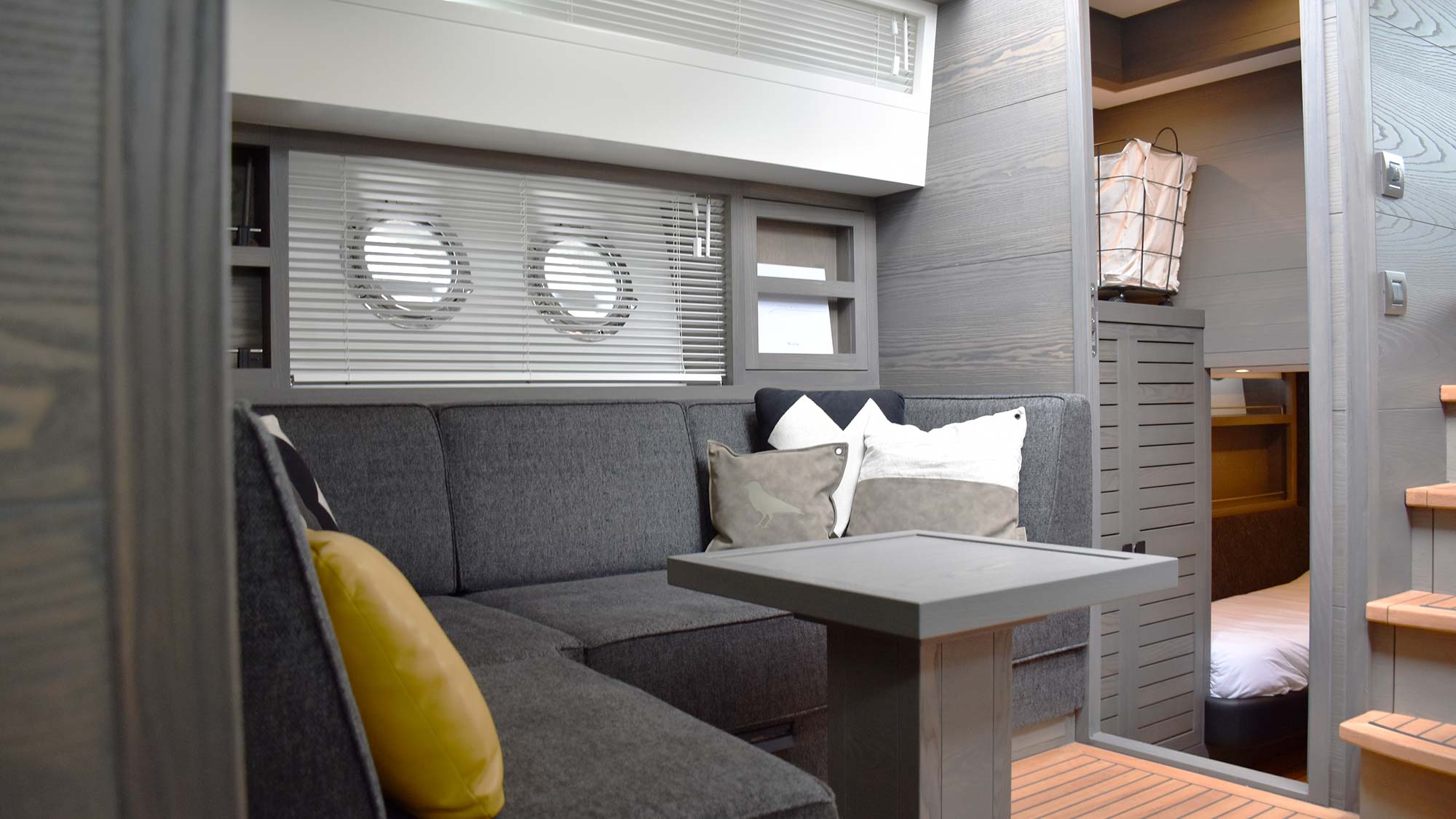 GREY PEARL — foto 5 van 12