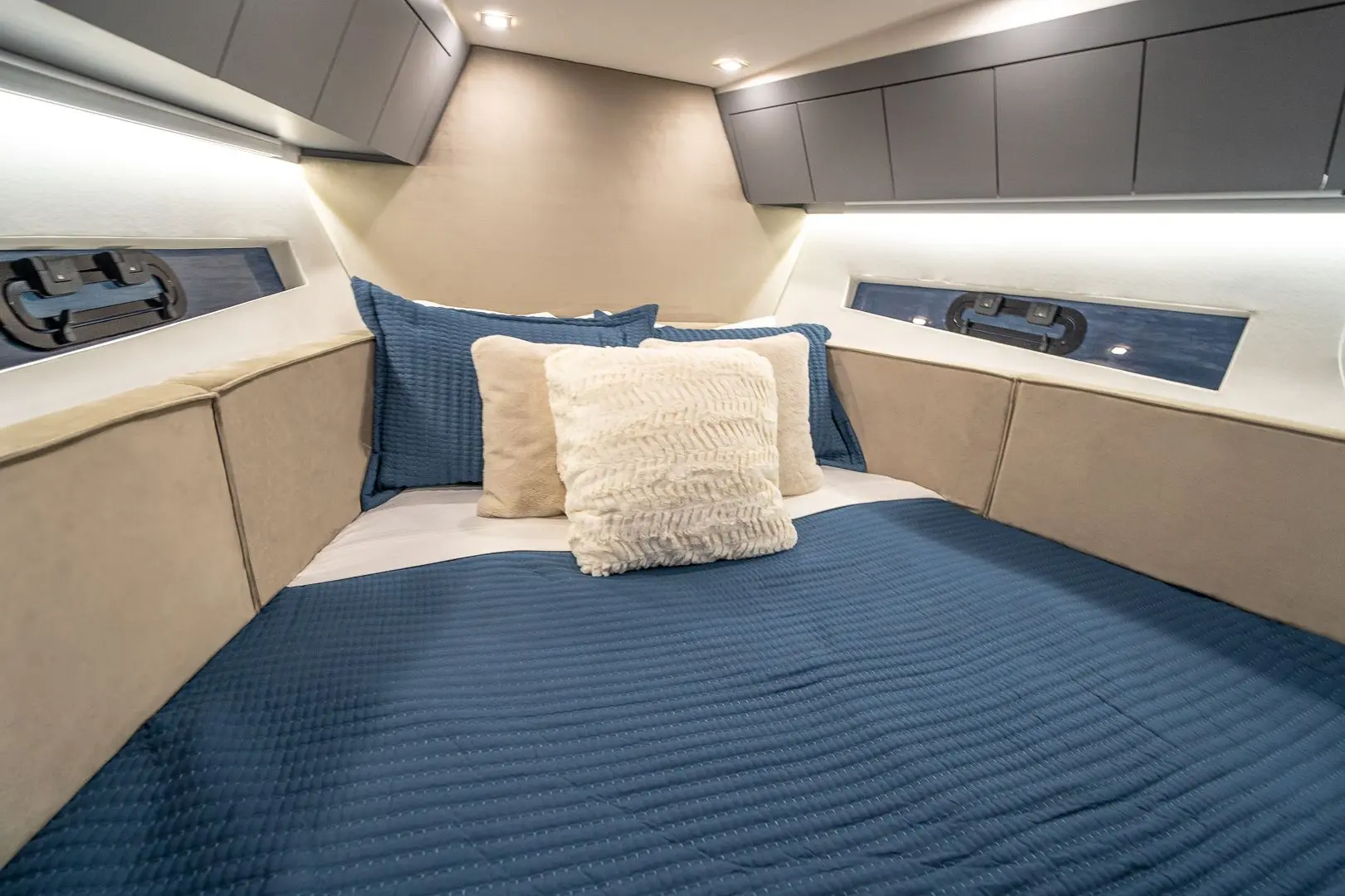 Grand Ocean 37 GOB 37 — foto 12 van 15