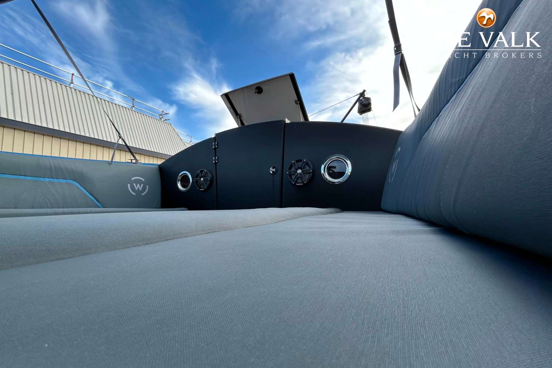 Waterdream S-850 Speedster — foto 25 van 28