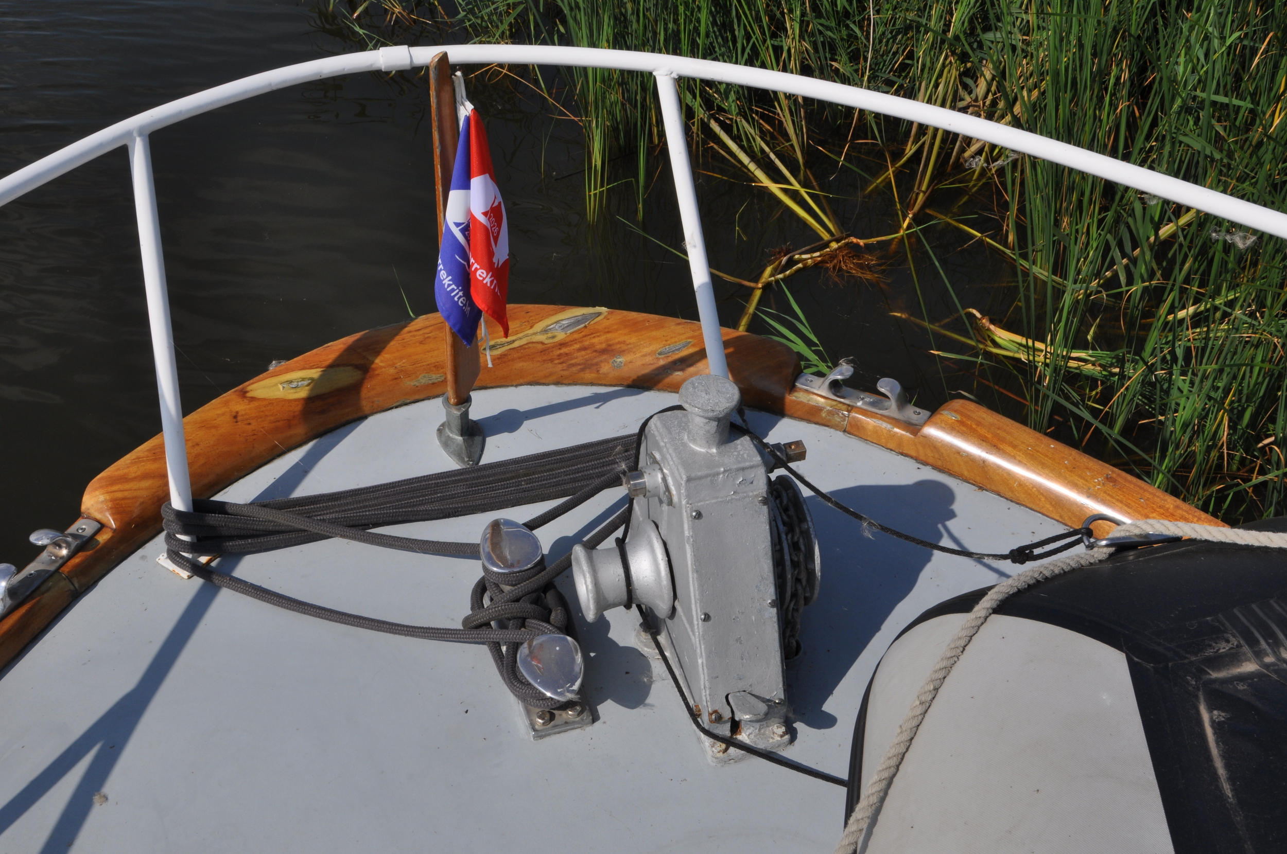 Super Van Craft 1170 — foto 11 van 25