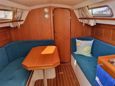 Jachtwerf Zaadnoordijk Jachtbemiddeling — foto 3 van 8