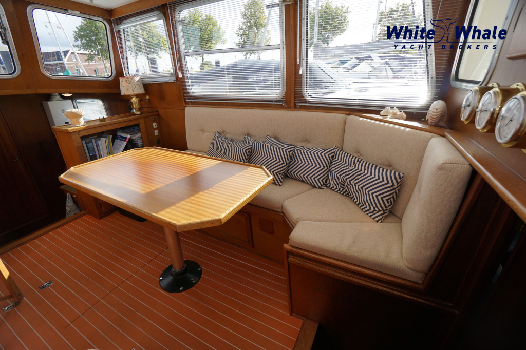 Linssen St. Jozef Vlet 950 Salon AK — foto 18 van 38