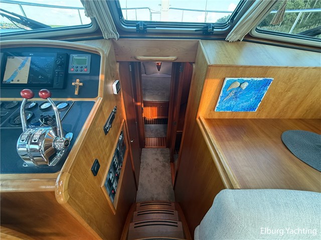 Linssen Grand Sturdy 380 - Sedan — foto 10 van 51