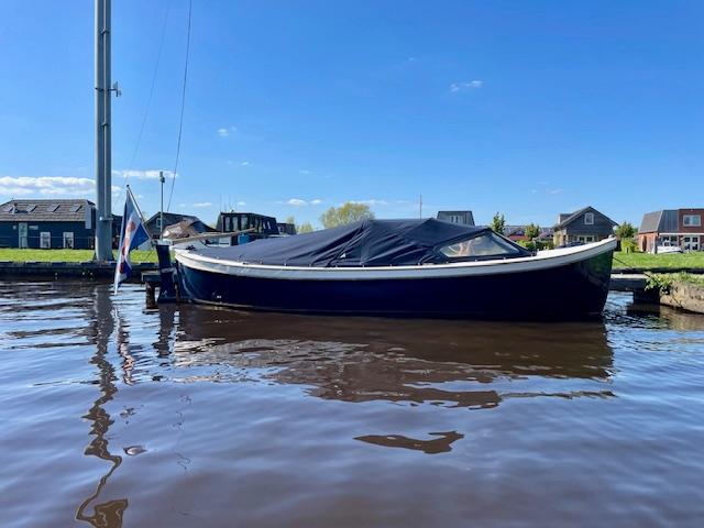 Sloep Amstelsloep 770 — foto 3 van 13