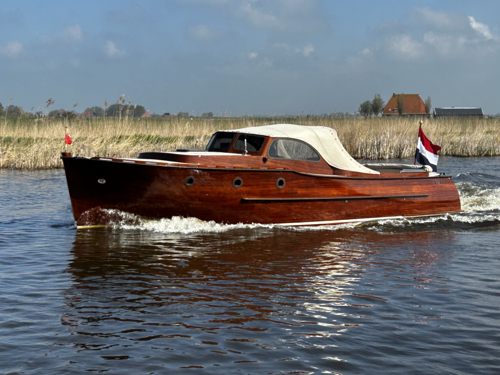 Breedendam MTB 30 — foto 9 van 53