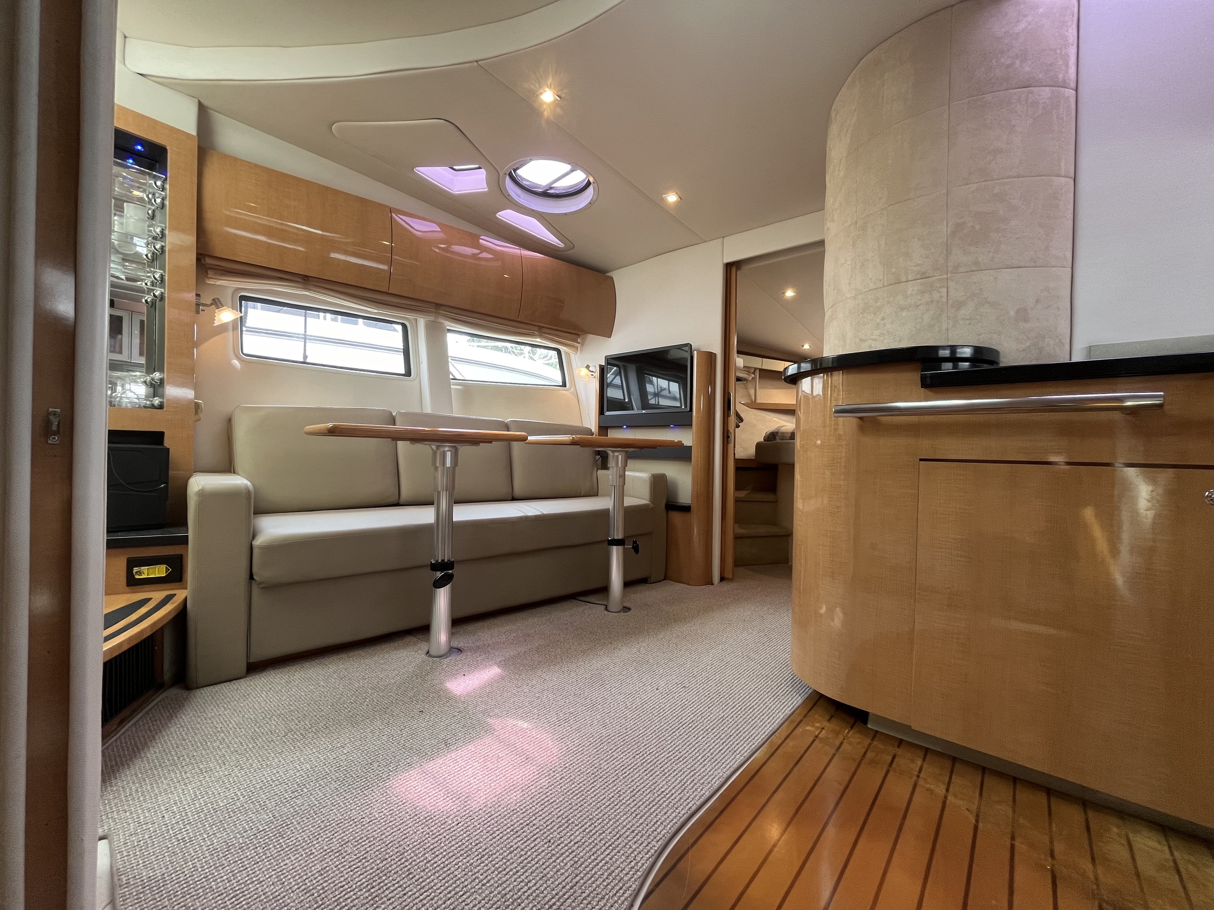 Four Winns V435 - Export — foto 50 van 73