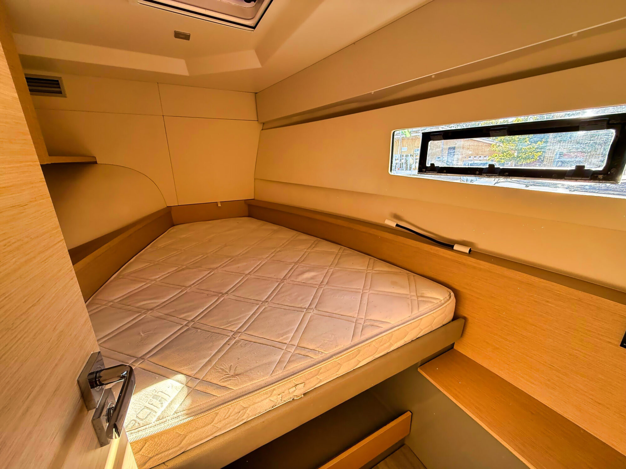 Fountaine Pajot Motorcatamaran MY 37 — foto 20 van 44
